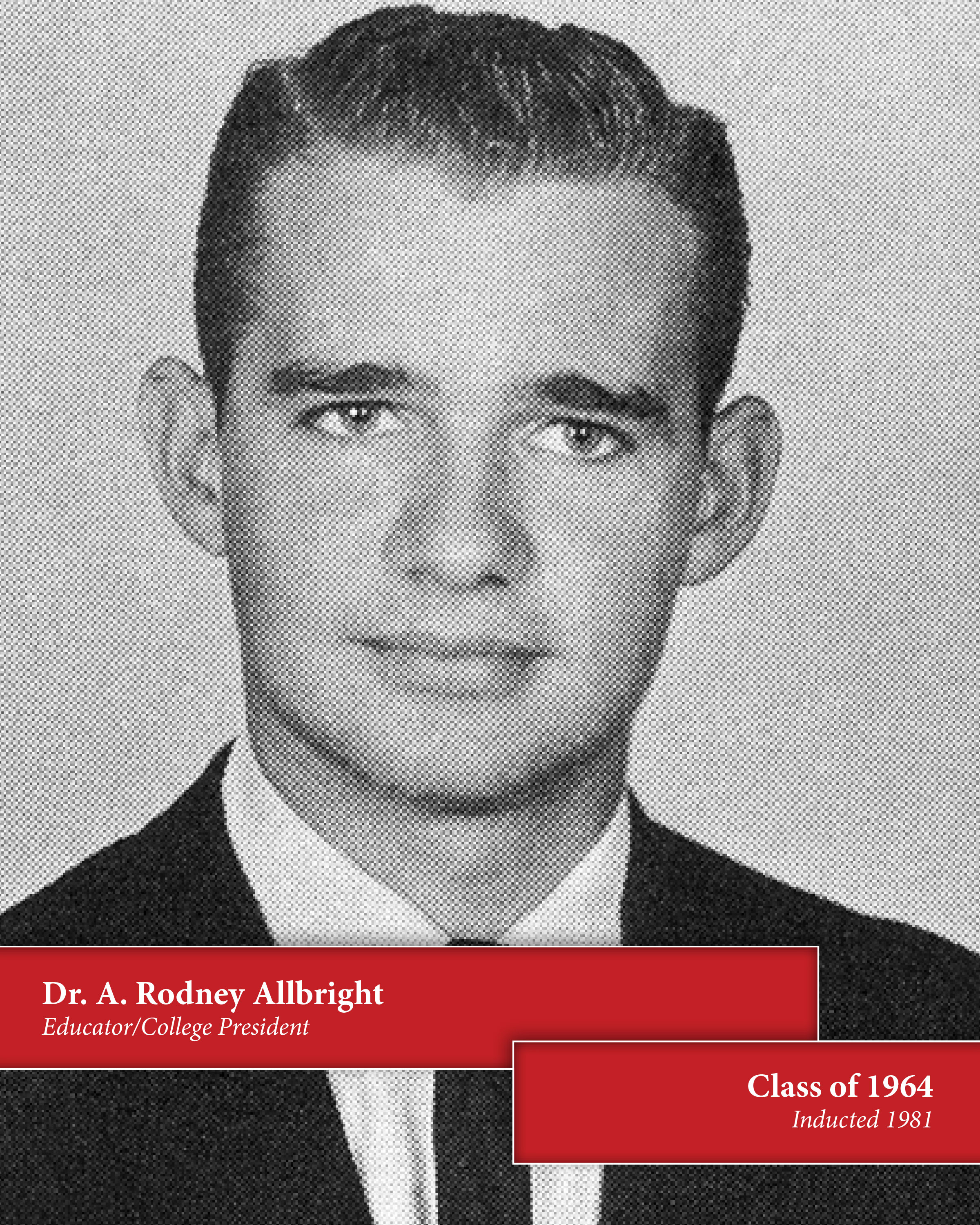 Rodney Albright