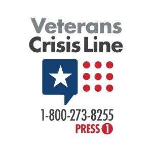 Veterans Hotline